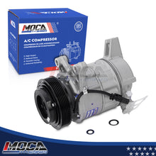 MOCA AC Compressor - AC31532