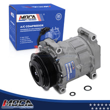 MOCA AC Compressor - AC31534