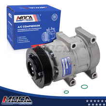 MOCA AC Compressor - AC31537