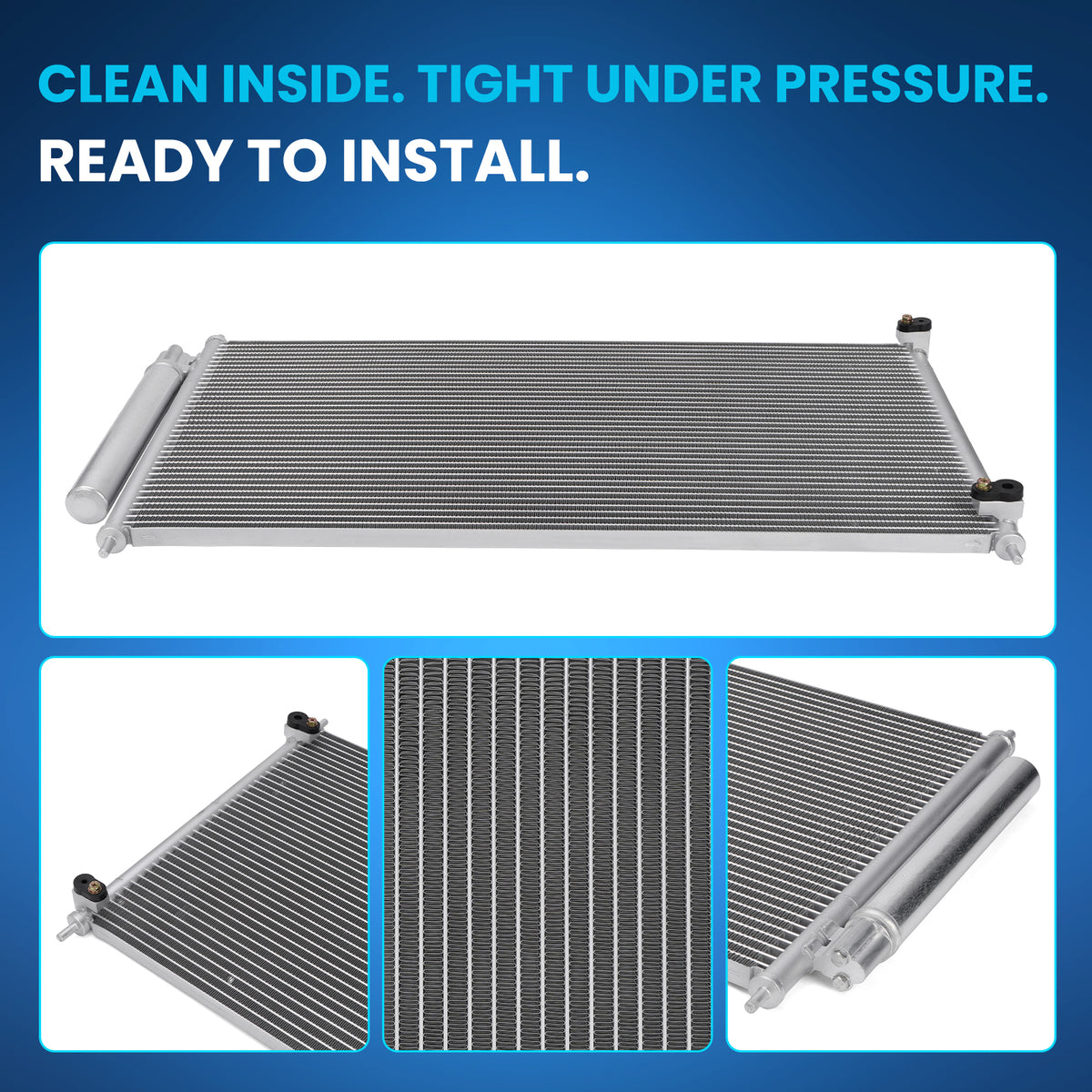 MOCA AC Condenser - ACCN32345