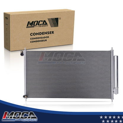 MOCA AC Condenser - ACCN32352