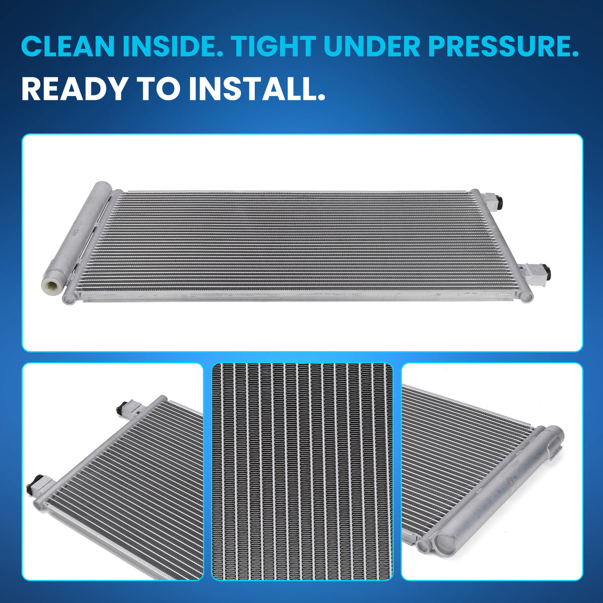 MOCA AC Condenser - ACCN32479