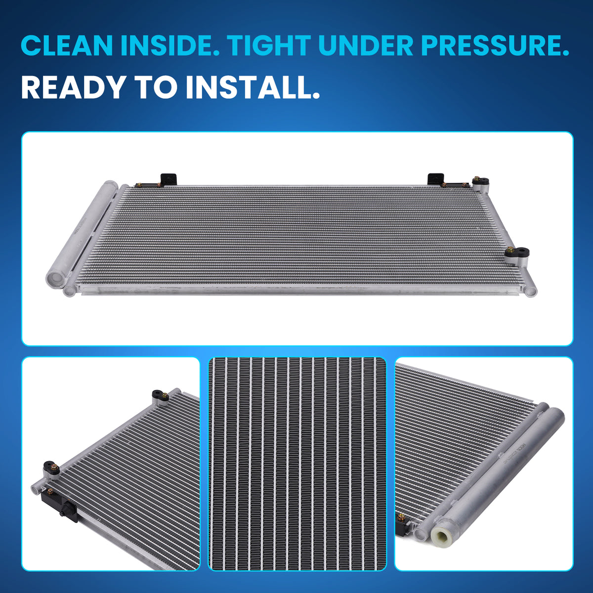 MOCA AC Condenser - ACCN32578