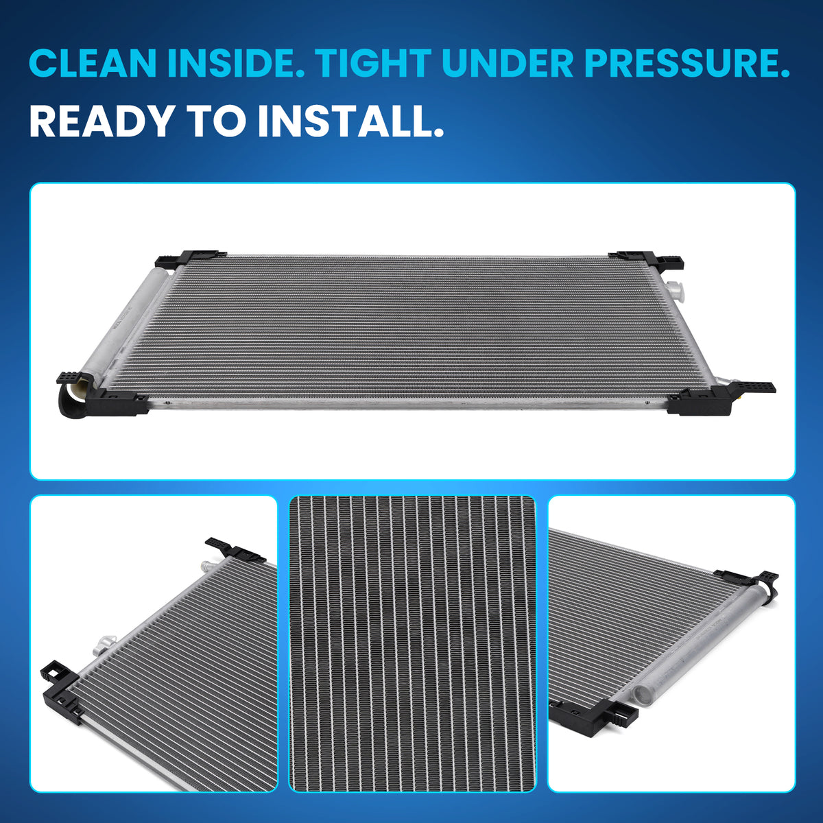 MOCA AC Condenser - ACCN32581
