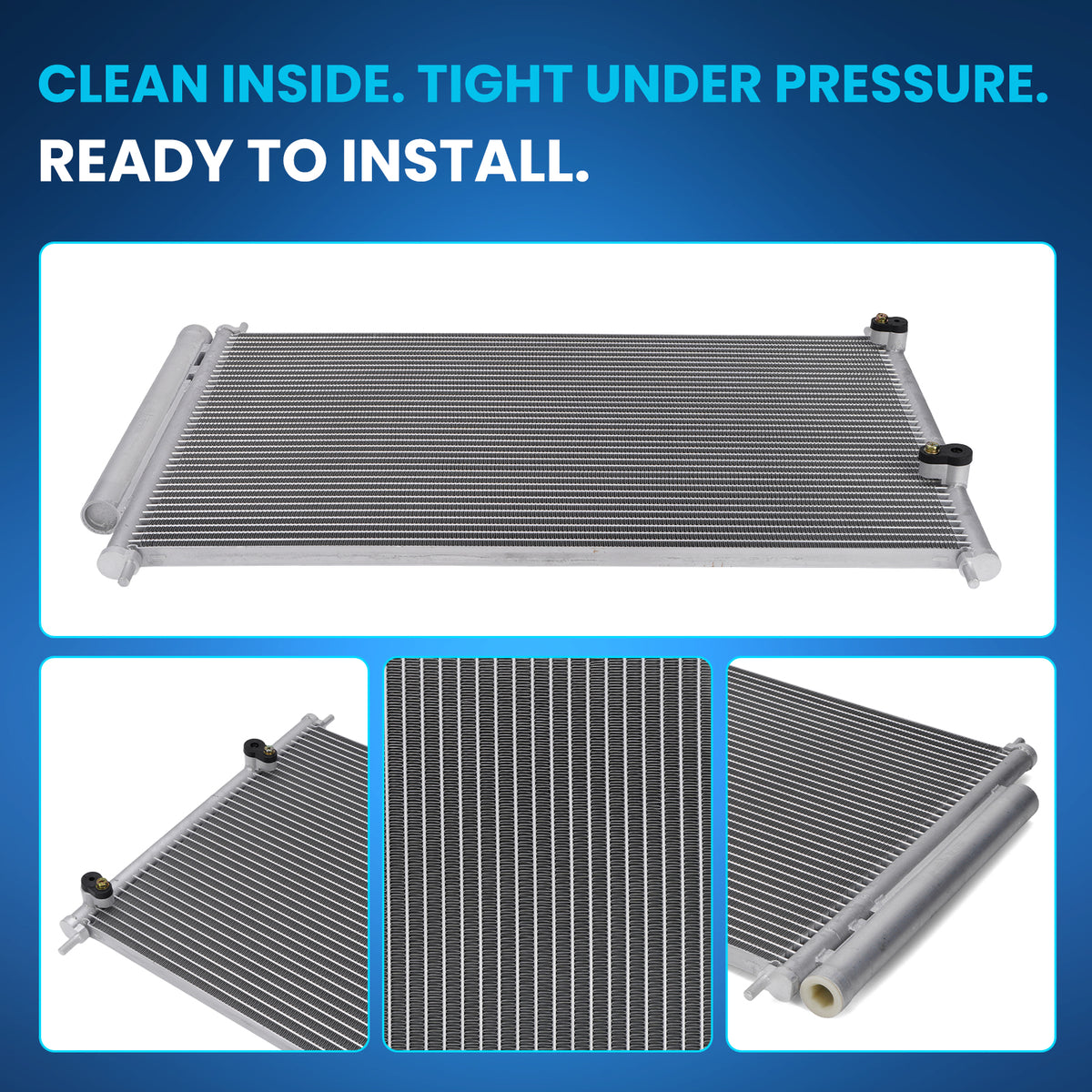 MOCA AC Condenser - ACCN32933