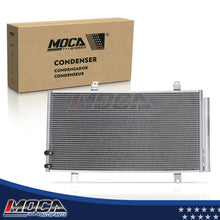 MOCA AC Condenser - ACCN32959