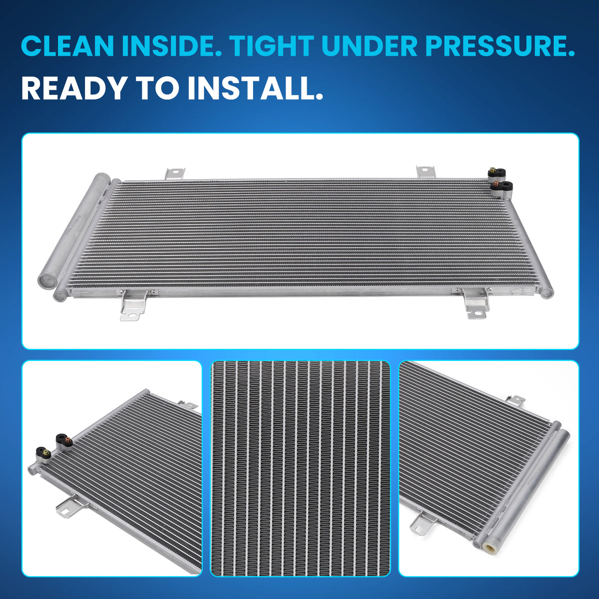 MOCA AC Condenser - ACCN32960