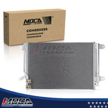 MOCA AC Condenser - ACCN33045