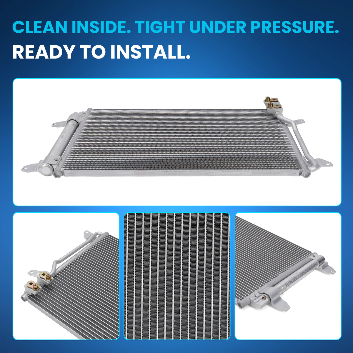 MOCA AC Condenser - ACCN33045