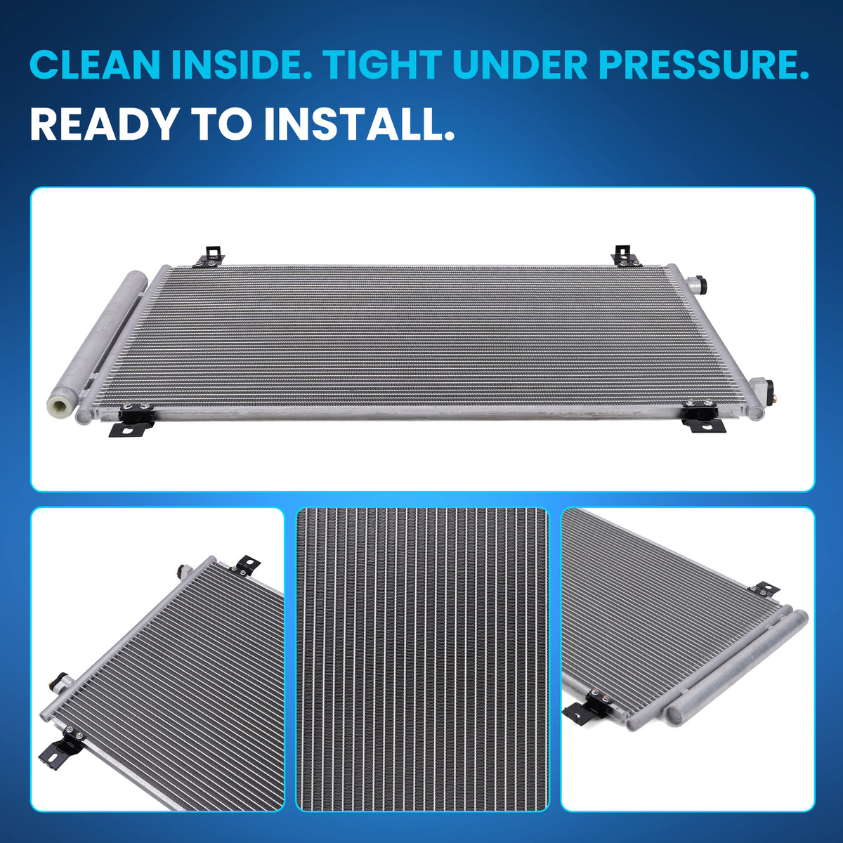 MOCA AC Condenser - ACCN33064
