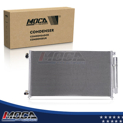 MOCA AC Condenser - ACCN33067