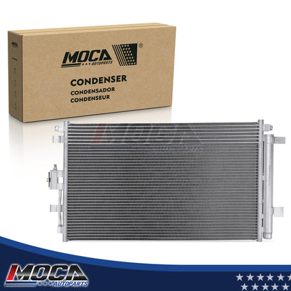 MOCA AC Condenser - ACCN33102
