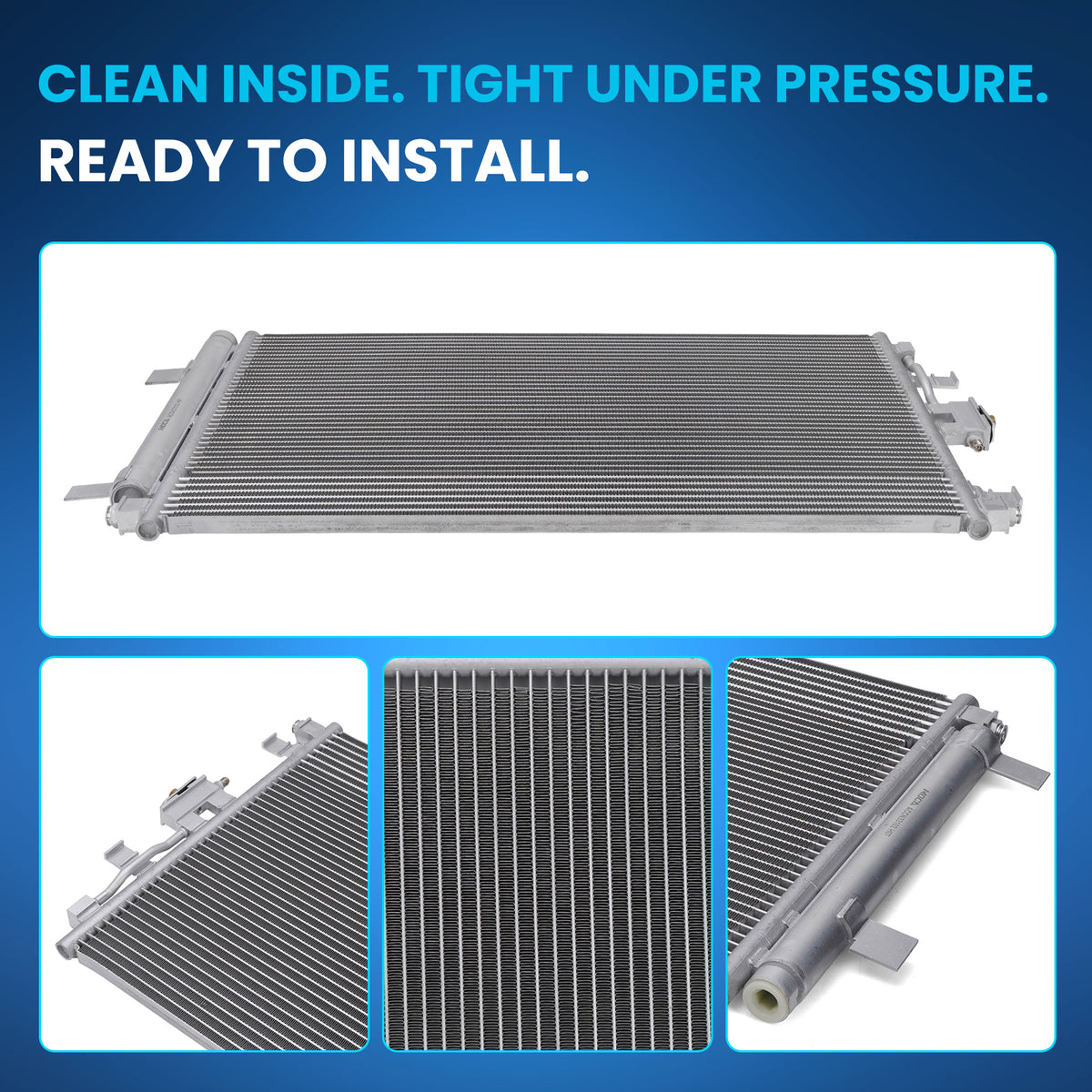 MOCA AC Condenser - ACCN33102