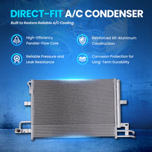 MOCA AC Condenser - ACCN33111