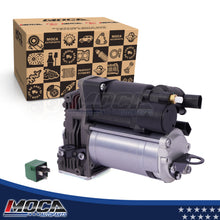 MOCA Air Suspension Compressor - ACM3451
