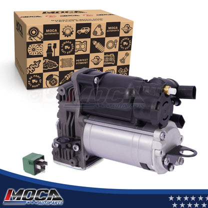 MOCA Air Suspension Compressor - ACM3453
