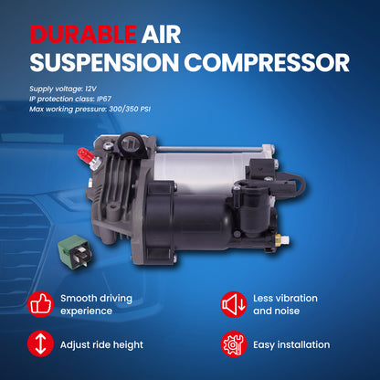 MOCA Air Suspension Compressor - ACM3453