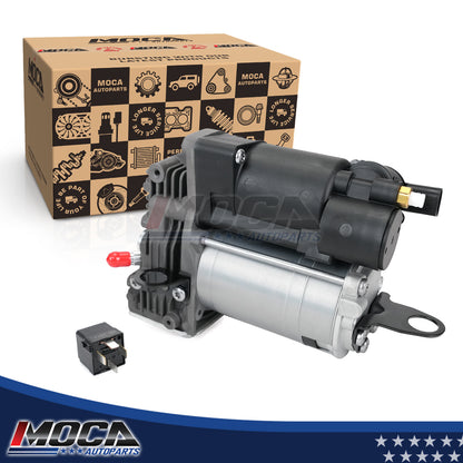 MOCA Air Suspension Compressor - ACM3454