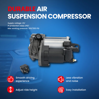 MOCA Air Suspension Compressor - ACM3454