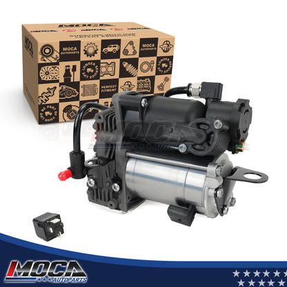 MOCA Air Suspension Compressor - ACM3455