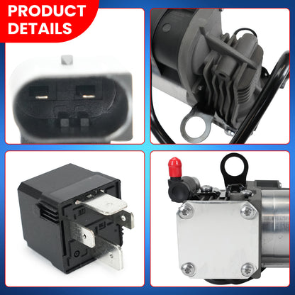 MOCA Air Suspension Compressor - ACM3455