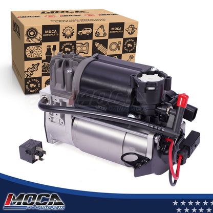MOCA Air Suspension Compressor - ACM3456
