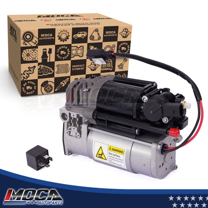MOCA Air Suspension Compressor - ACM3457