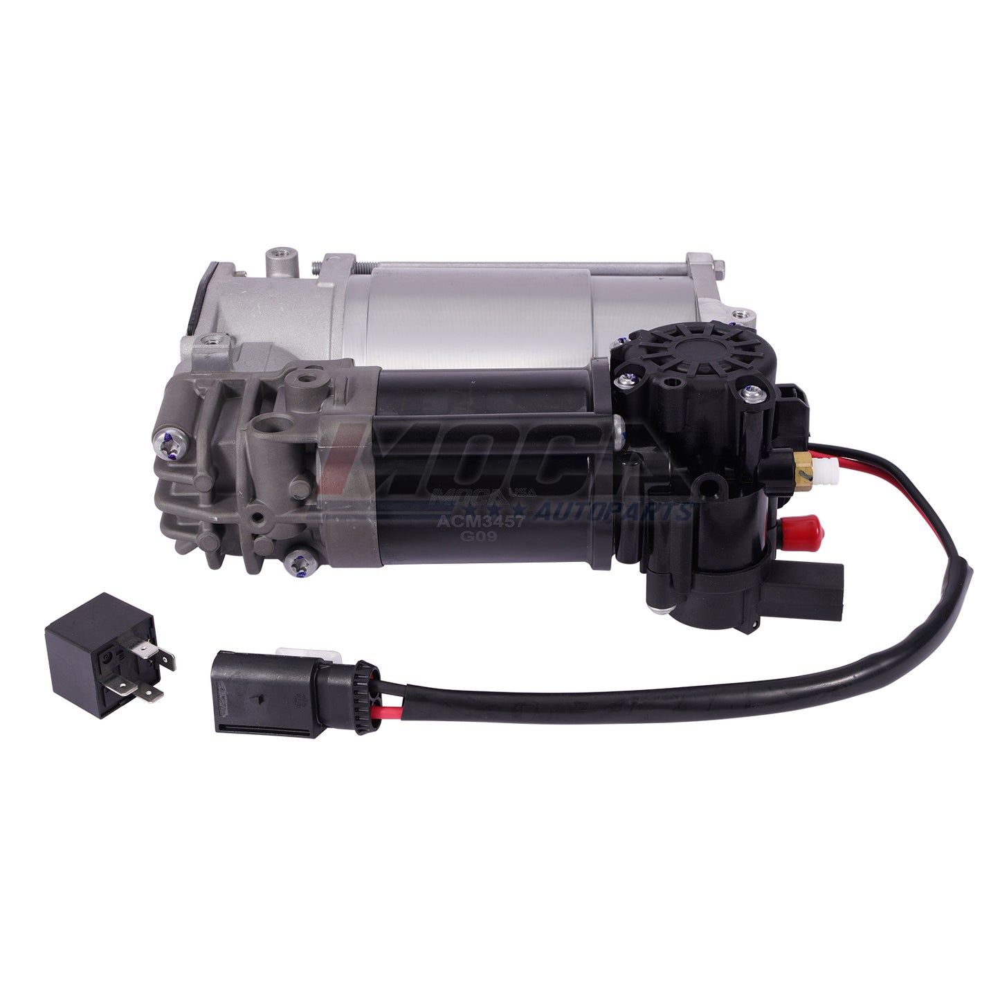 MOCA Air Suspension Compressor - ACM3457
