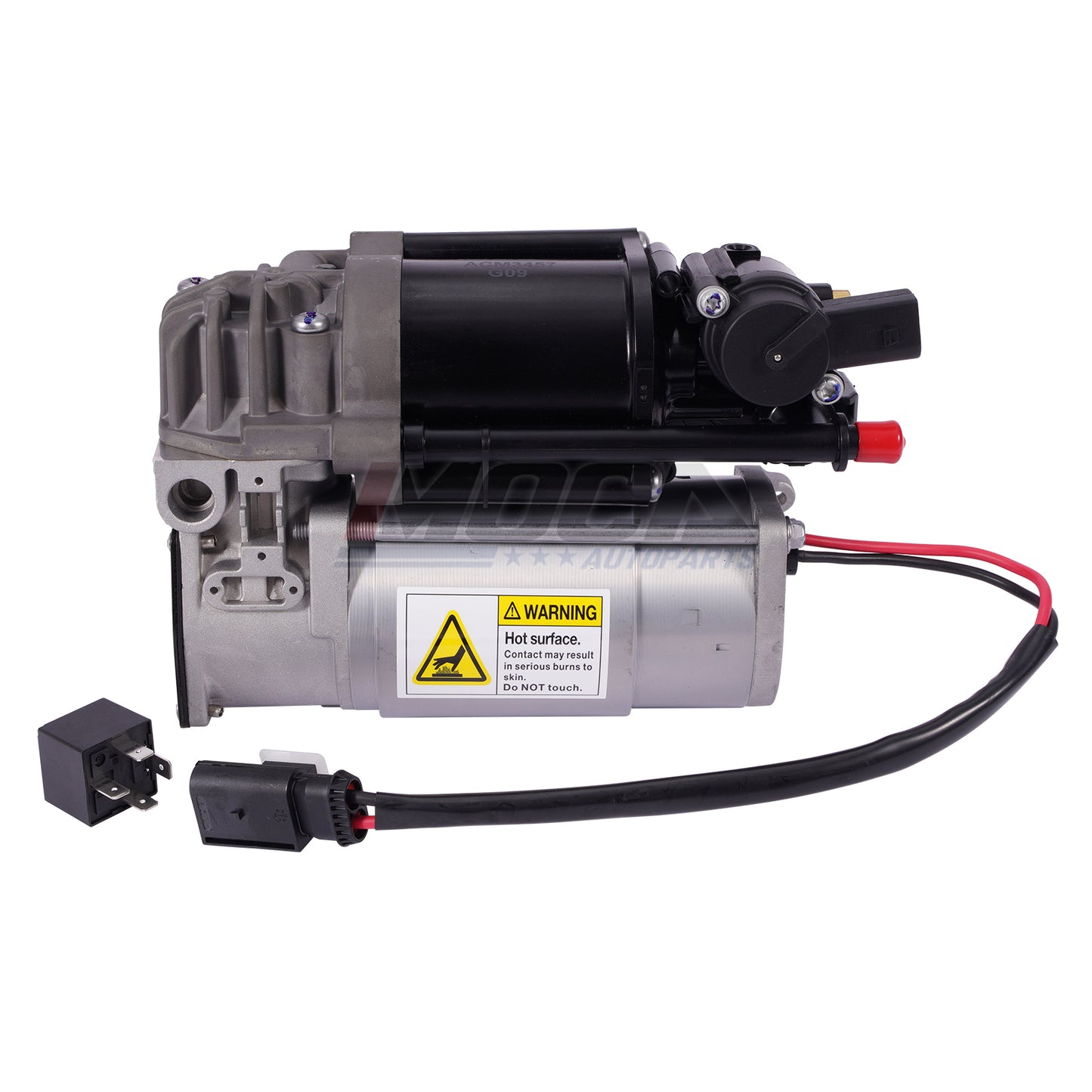 MOCA Air Suspension Compressor - ACM3457