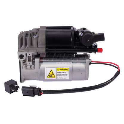 MOCA Air Suspension Compressor - ACM3457