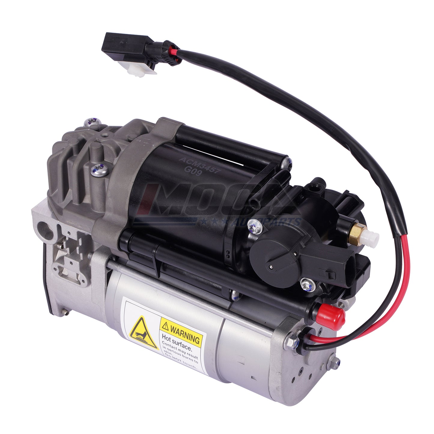 MOCA Air Suspension Compressor - ACM3457