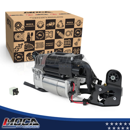 MOCA Air Suspension Compressor - ACM3460
