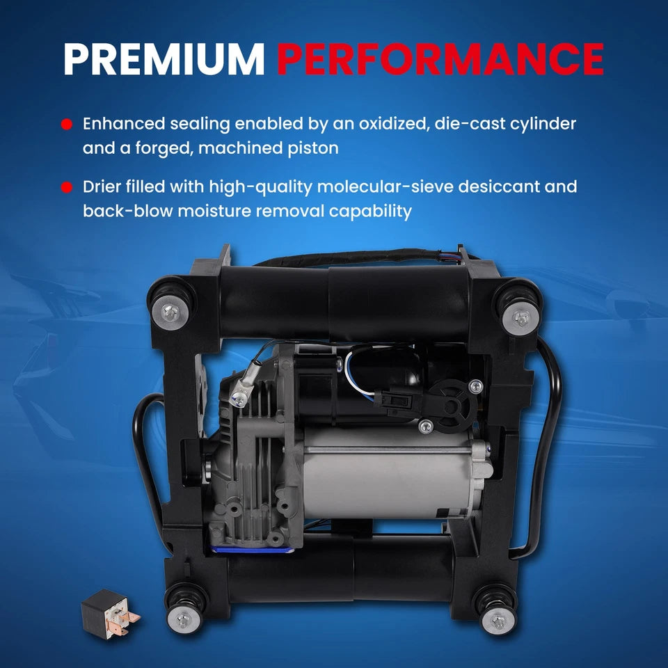 MOCA Air Suspension Compressor - ACM3463