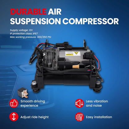 MOCA Air Suspension Compressor - ACM3463