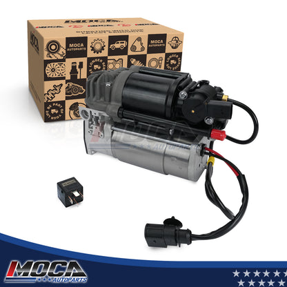MOCA Air Suspension Compressor - ACM3465