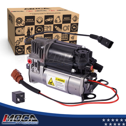 MOCA Air Suspension Compressor - ACM3466