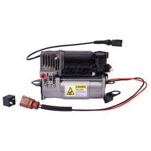 MOCA Air Suspension Compressor - ACM3466