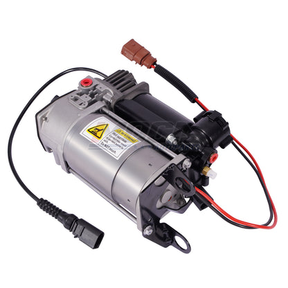 MOCA Air Suspension Compressor - ACM3466