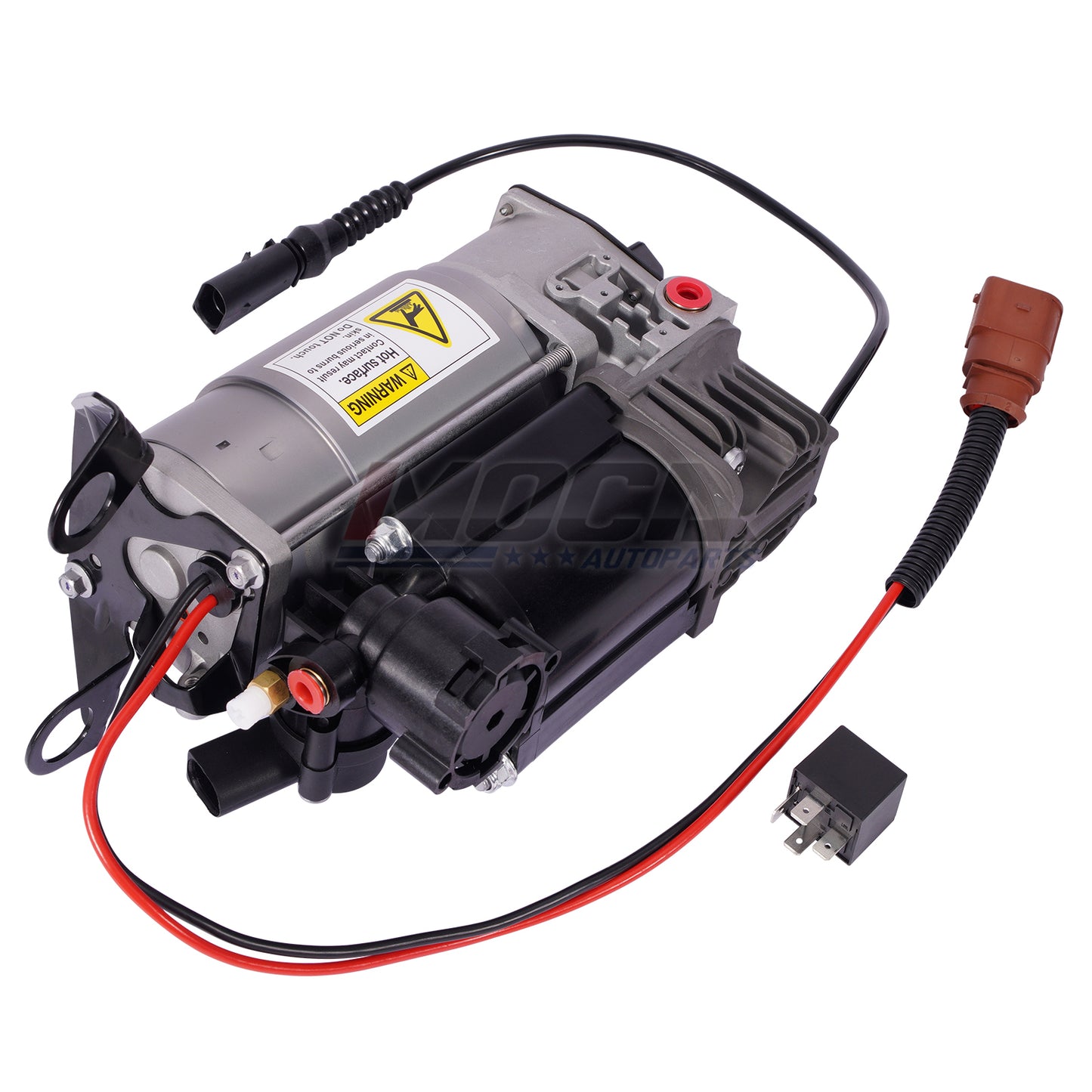 MOCA Air Suspension Compressor - ACM3466