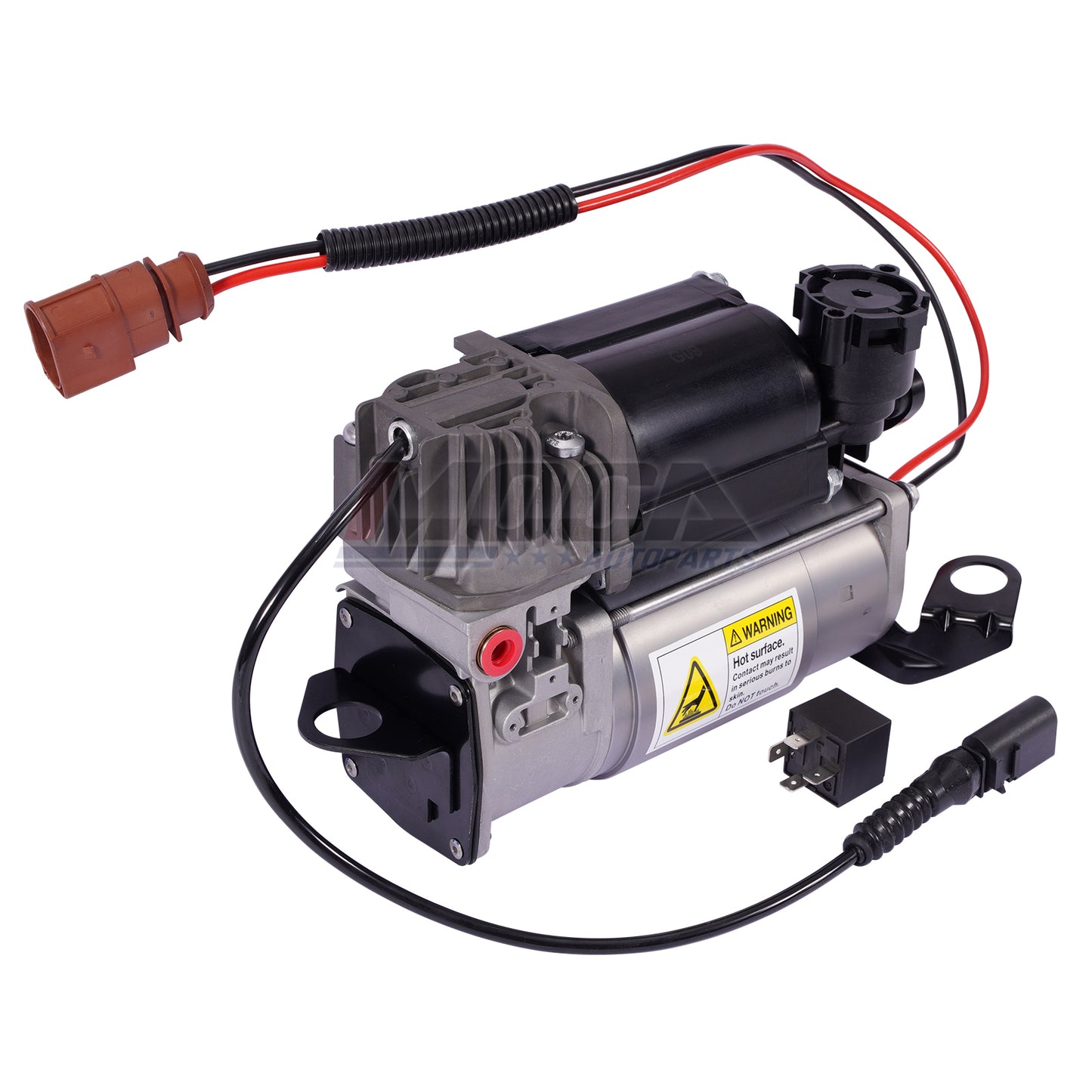 MOCA Air Suspension Compressor - ACM3466