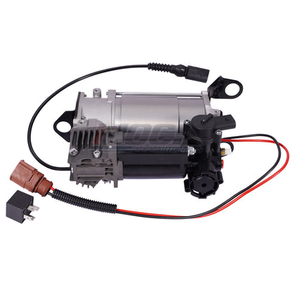 MOCA Air Suspension Compressor - ACM3466