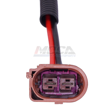 MOCA Air Suspension Compressor - ACM3466