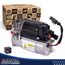 MOCA Air Suspension Compressor - ACM3467