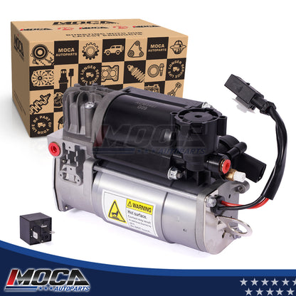 MOCA Air Suspension Compressor - ACM3467