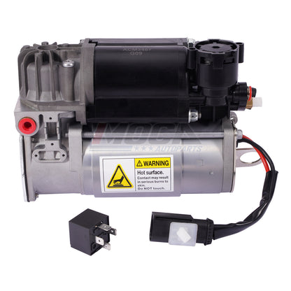 MOCA Air Suspension Compressor - ACM3467