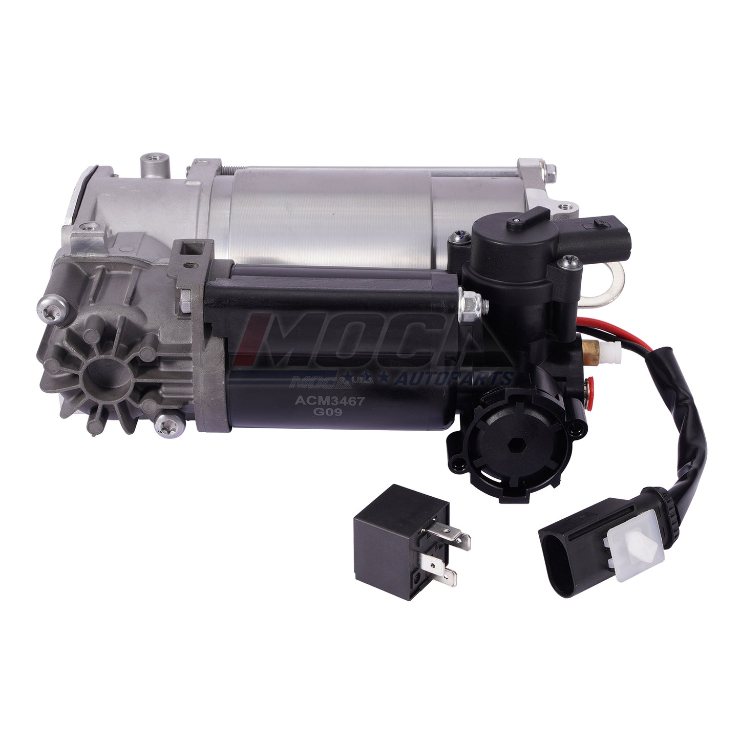 MOCA Air Suspension Compressor - ACM3467