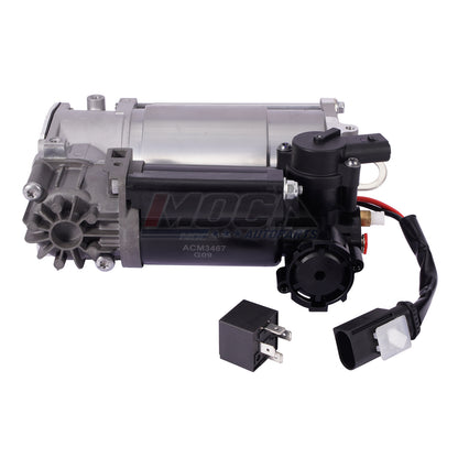 MOCA Air Suspension Compressor - ACM3467