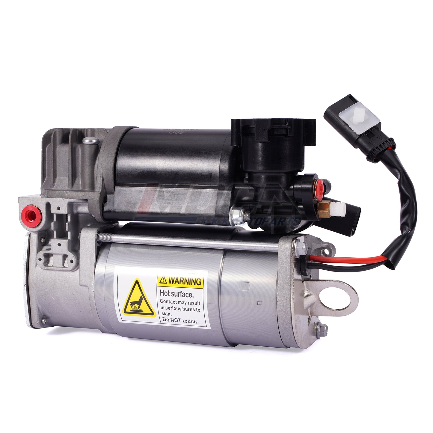 MOCA Air Suspension Compressor - ACM3467