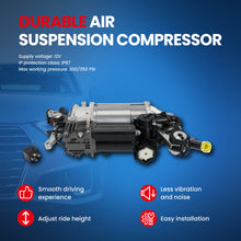 MOCA Air Suspension Compressor - ACM3468