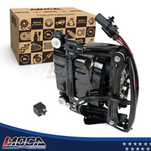 MOCA Air Suspension Compressor - ACM3470